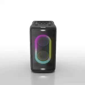Panasonic BT zvučnik SC-BMAX10E-K