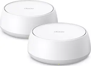 TP-Link WL-Router Mesh System Deco BE25 1erPack