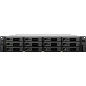 Synology NAS SA3400D (12 Bay) 2U +++