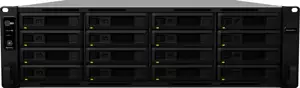 Synology NAS Rack Station RS2821RP+ (16 Bay) 3U