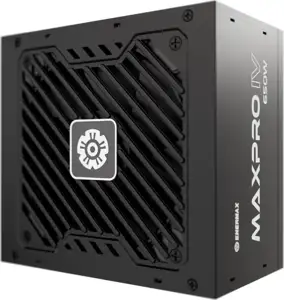 Enermax 750W MaxPro IV, ATX 2.4, 80+, aktivan PFC, 4×PCIe, 3×SATA, 24-pina, 120mm ventilator