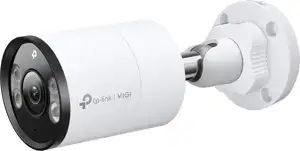 TP-Link Omada IPCam VIGI C385(2.8mm) 8MP Full-Color Bullet