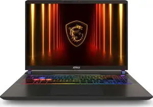 MSI Vector 16 HX AI A2XWIG-405PL Intel Core Ultra 9 275HX Laptop 40.6 cm (16