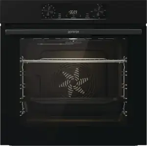 Pećnica Gorenje BOP6737E02BK AirFry