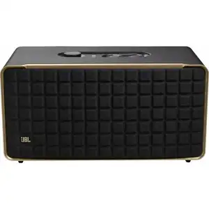 JBL Authentics 500 prijenosni, bežični zvučnik, crno/zlatni