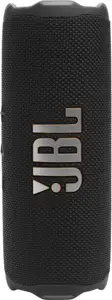 JBL Flip 7 prijenosni zvučnik BT5.4, vodootporan IP68 do 16h slušanja, AI Sound Boost, 35W, Auracast, crni