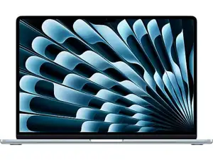 MacBook Air (15