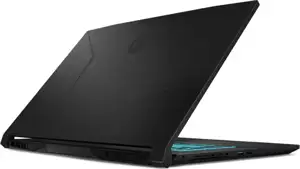Prijenosno računalo Katana A17 AI B8VF-866 (black, AMD Ryzen 7 8845HS, NVIDIA GeForce RTX 4060, 16 GB DDR5, 1 TB (1 TB SSD), Windows 11 Home 64-Bit)