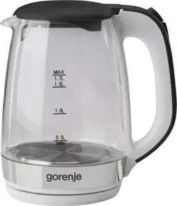 Kuhalo vode Gorenje K17GXG