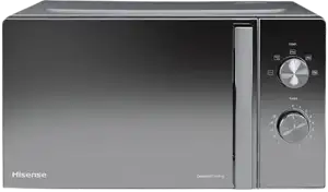 Mikrovalna pećnica Hisense H20MOMCP1H