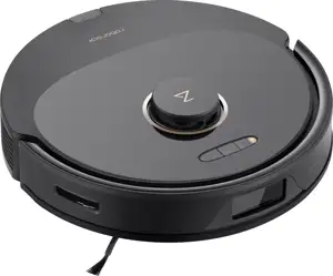 Roborock Q8 Max Black Saugroboter