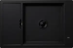 Sudoper Schock Mono D-100 total black