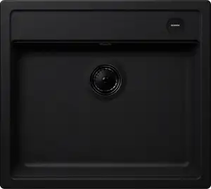 Sudoper Schock Mono N-100 total black