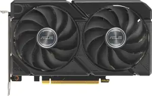 Grafička kartica Asus Dual Radeon RX 9060 XT OC 8 GB