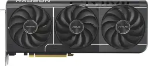 Grafička kartica Asus Prime Radeon RX 9060 XT PRIME OC 8 GB