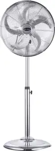 BeCool Freestanding fan Super Silent with a diameter of 40 cm BC40MSTF2205SS
