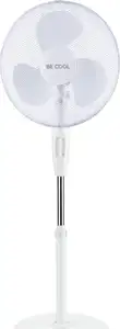 SHE Ventilator on a stand, 40 cm.