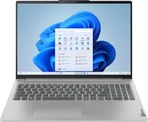 Prijenosno računalo IdeaPad Slim 5 16IMH9 (83DC003PGE) (grau, Intel® Core? Ultra 7 155H, Intel® Arc? Graphics, 32 GB LPDDR5X, 1 TB (1 TB SSD), Windows 11 Home 64-Bit)