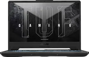 Prijenosno računalo ASUS TUF Gaming A15 FA506NC-HN002W AMD Ryzen™ 5 7535HS Laptop 39.6 cm (15.6