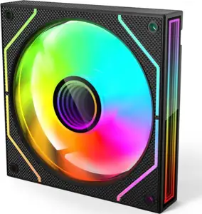 Bit Force BLOW PWM obrnuti PC hladnjak za kućište, ARGB