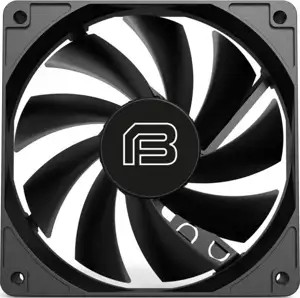 Bit Force BLOW PWM hladnjak za kućište 120×120mm, crni