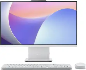 Lenovo IdeaCentre AIO 27ARR9 AMD Ryzen™ 5 7535HS 68.6 cm (27