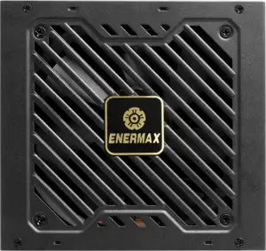 Enermax 850W Revolution III, ATX 3.1, 80+ GOLD, modularno, 3×PCIe, 9×SATA, 24-pina, 120mm ventilator