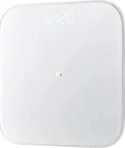 Pametna vaga Xiaomi Mi Smart Scale S200, Tamno Siva