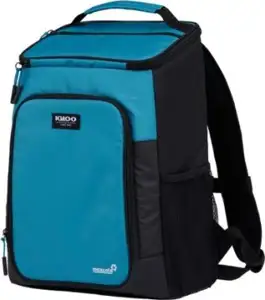 IGLOO Cooling backpack SOFT LATITUDE 24