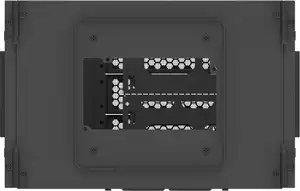 Kućište Thermaltake AX100 Black (Black), CA-11C-00D1NN-00