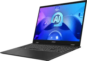 Prestige 16 AI+ Evo B2VMG-029	 (dunkelgrau, Intel® Core? Ultra 7 258V, Intel® Arc? Graphics 140V, 32 GB LPDDR5X, 1 TB (1 TB SSD), Windows 11 Home 64-Bit)