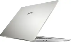 Prestige A16 AI+ A3HMG-036 (silver, AMD Ryzen AI 9 365, AMD Radeon 880M, 32 GB LPDDR5X, 1 TB (1 TB SSD), Windows 11 Home 64-Bit)