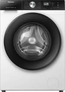 Perilica rublja Hisense WF3S7021BW
