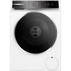 Perilica rublja Bosch WGB256A4BY iDos WiFi
