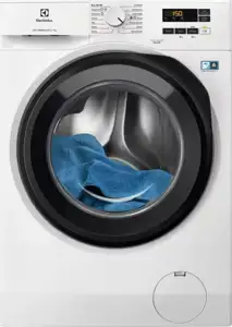 Perilica rublja Electrolux EW6F1492E