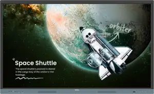 BenQ 65
