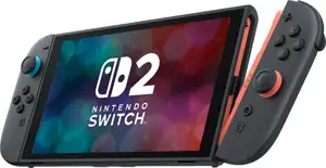 Nintendo Switch 2 portable game console 20.1 cm (7.9