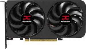 Grafička kartica PowerColor Radeon RX 9060 XT Reaper 8 GB