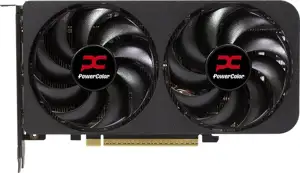 Grafička kartica PowerColor Radeon RX 9060 XT Reaper 16 GB