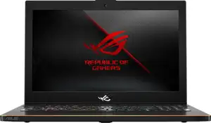TUF Gaming A16 (FA608UP-QT006) (grau, AMD Ryzen 7 260, NVIDIA GeForce RTX 5070, 32 GB DDR5, 1 TB (1 TB SSD), ohne Betriebssystem)