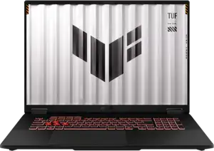 Prijenosno računalo TUF Gaming A18 (FA808UM-S8024) (grau, AMD Ryzen 7 260, NVIDIA GeForce RTX 5060, 16 GB DDR5, 1 TB (1 TB SSD), ohne Betriebssystem)