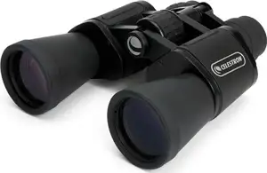 Dalekozor Celestron UpClose G2 10-30x50 Zoom - Porro - Box