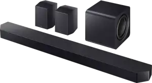 Samsung zvučna traka HW-Q990F/EN