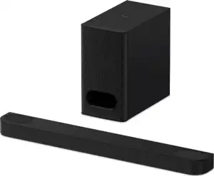 SONY soundbar HTB600.KOMPLET BRAVIA Theatre Bar 6