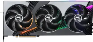 Grafička kartica MSI GeForce RTX 5080 VANGUARD SOC 16G