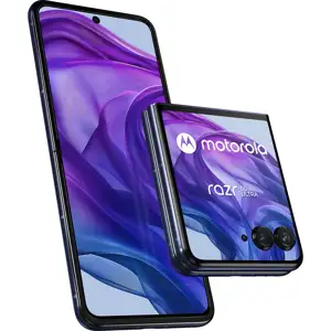 Mobitel Motorola Razr 50 Ultra 512GB 12GB RAM 5G, Midnight Blue