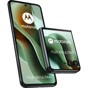 Mobitel Motorola Razr 60 Ultra 16GB/512GB, Scarab