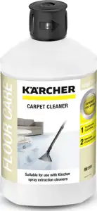 Karcher sredstvo za čišćenje tepiha RM 5 za seriju SExxxx, 6.295-771
