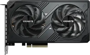 Grafička kartica Gigabyte GeForce RTX 5060 WINDFORCE OC 8G