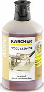Karcher sredstvo za čišćenje drvenih pov 1L, 6,295-757 za K2-K7